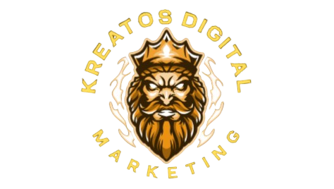 Kreatos Digital Marketing